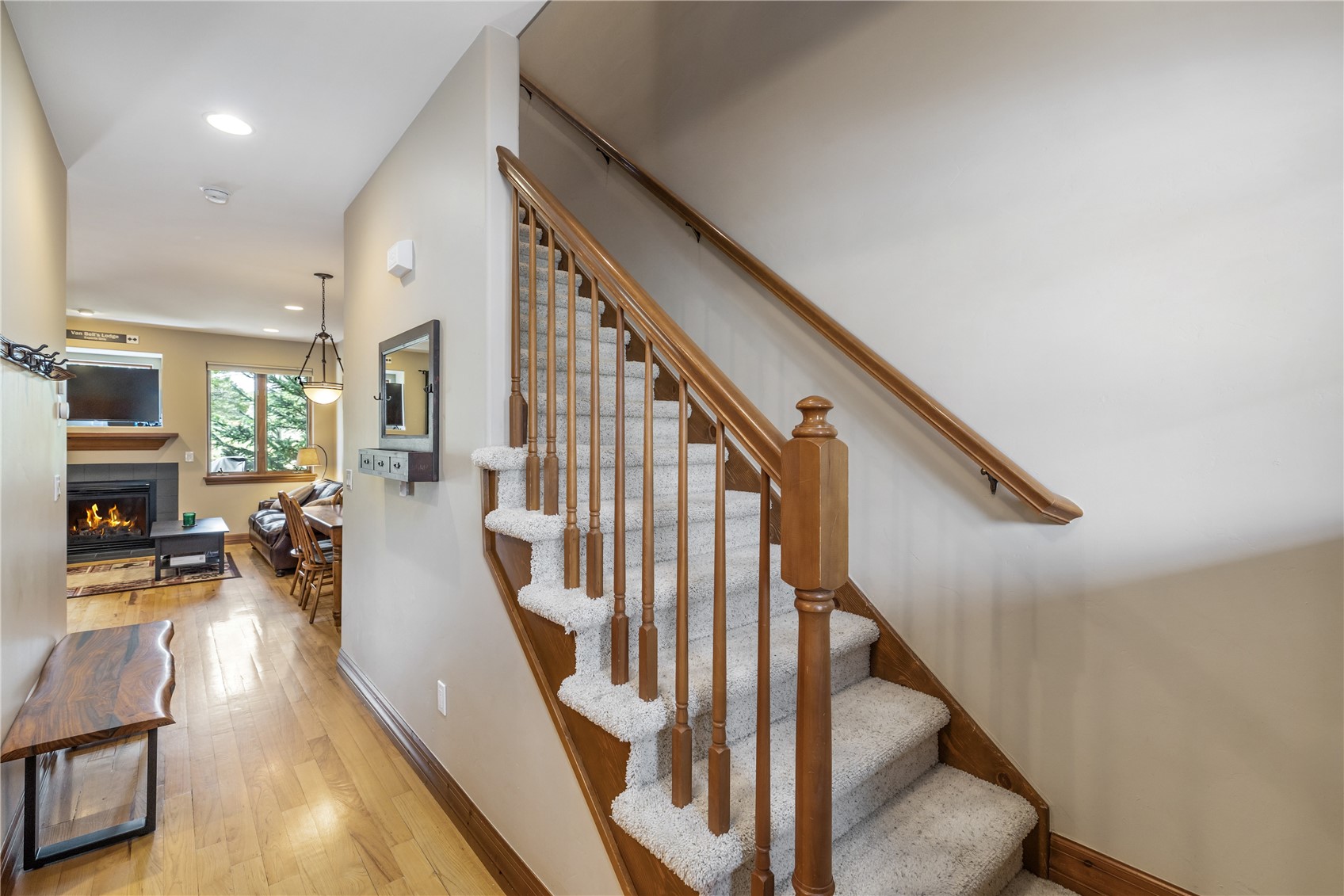 83 Chestnut Lane Breckenridge CO 80424