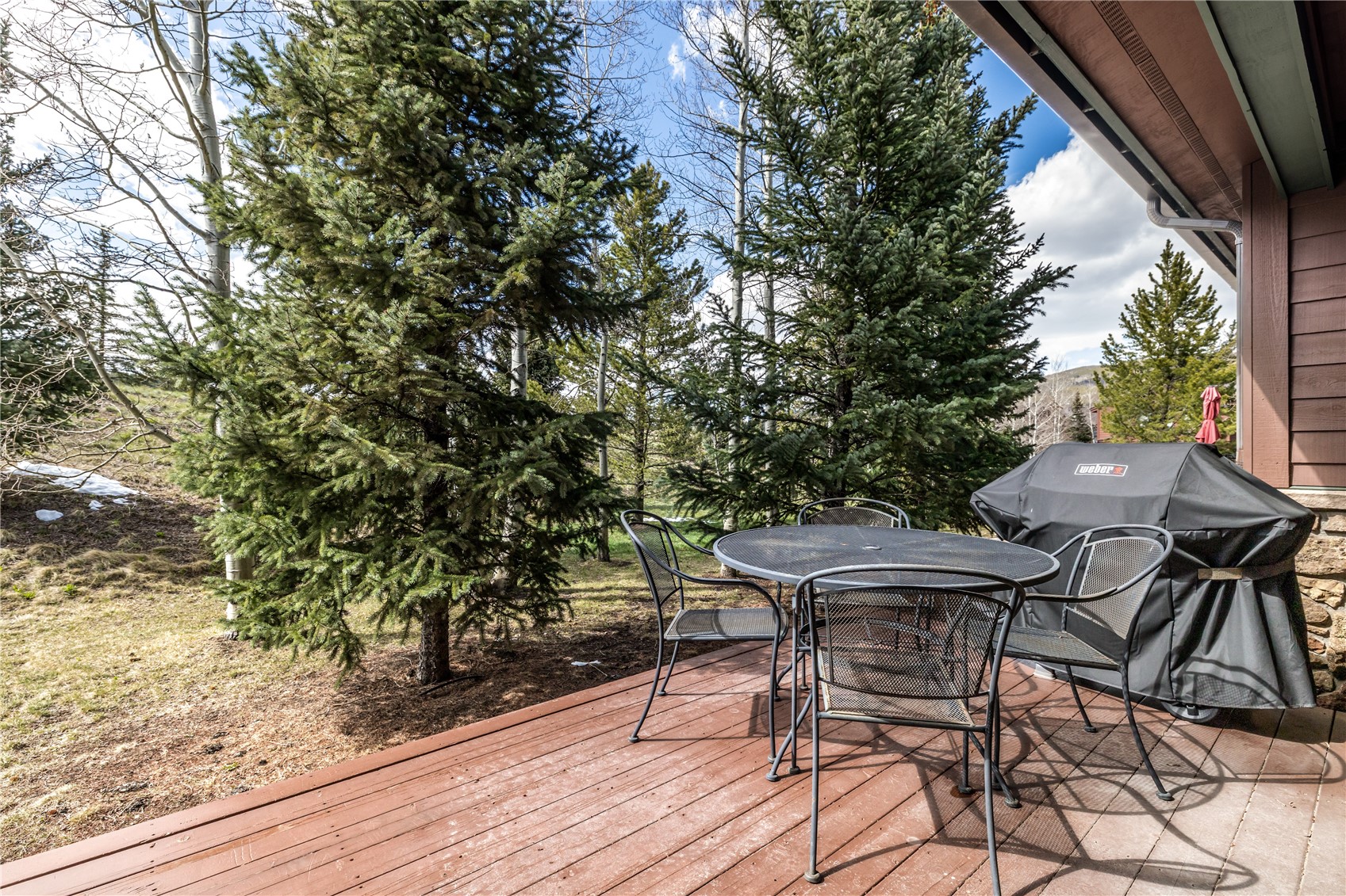 83 Chestnut Lane Breckenridge CO 80424