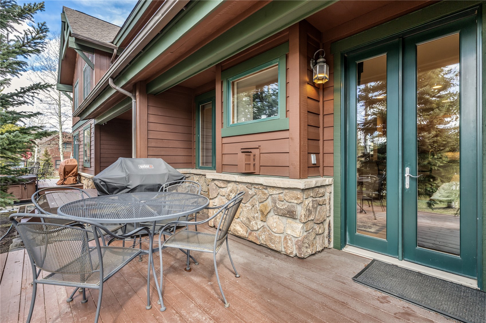 83 Chestnut Lane Breckenridge CO 80424