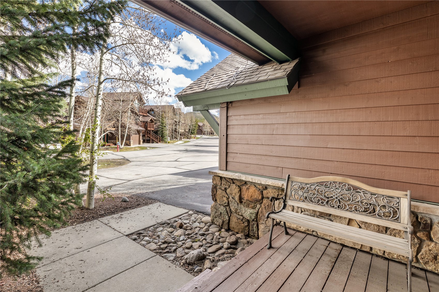 83 Chestnut Lane Breckenridge CO 80424