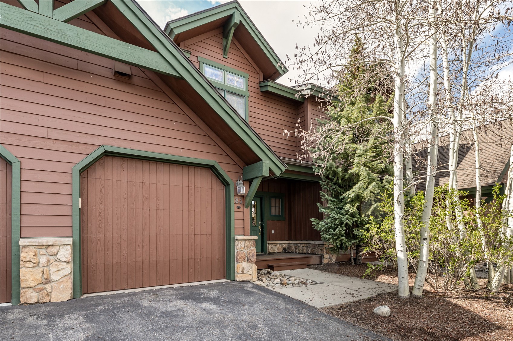 83 Chestnut Lane Breckenridge CO 80424