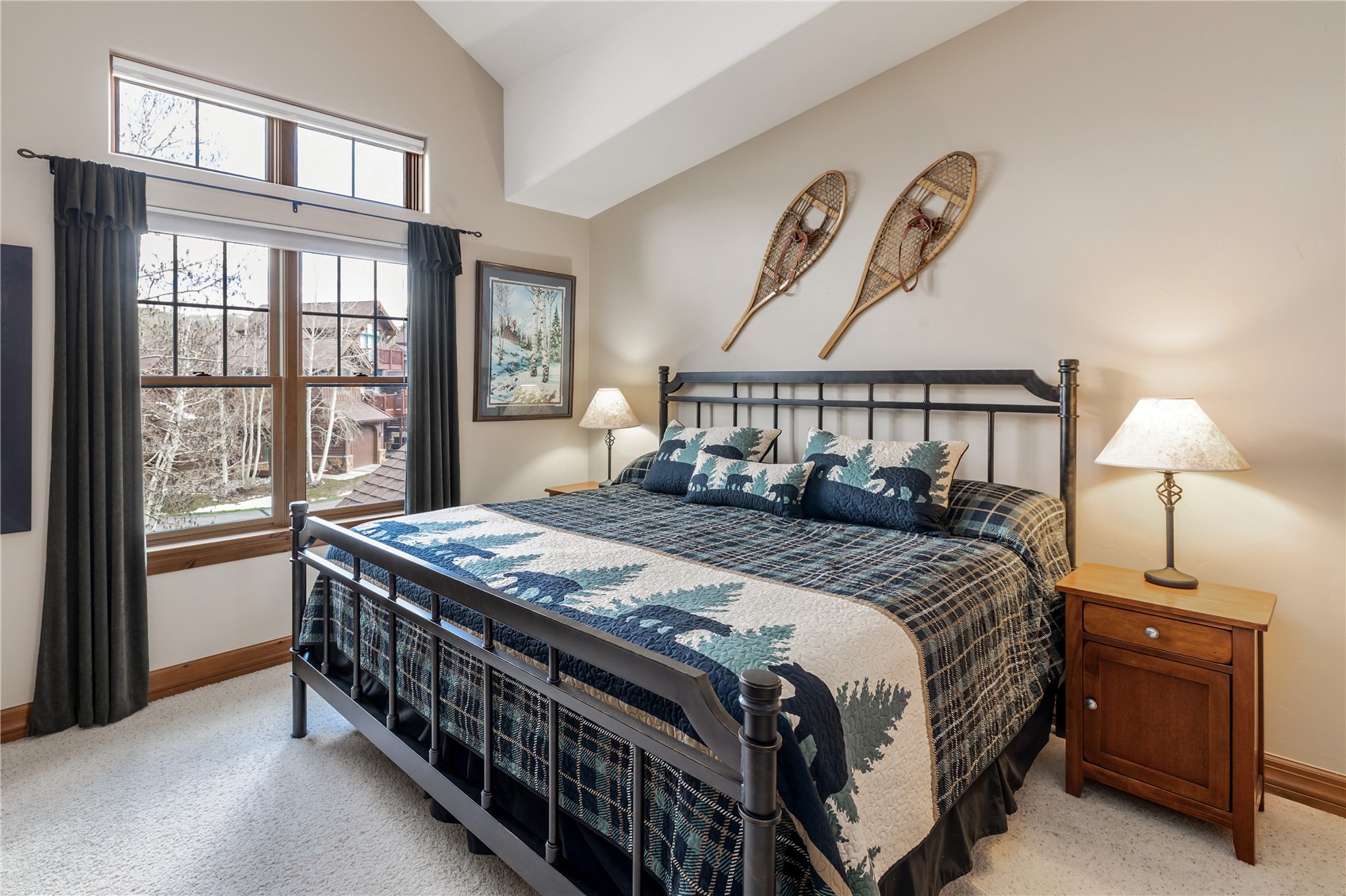83 Chestnut Lane Breckenridge CO 80424