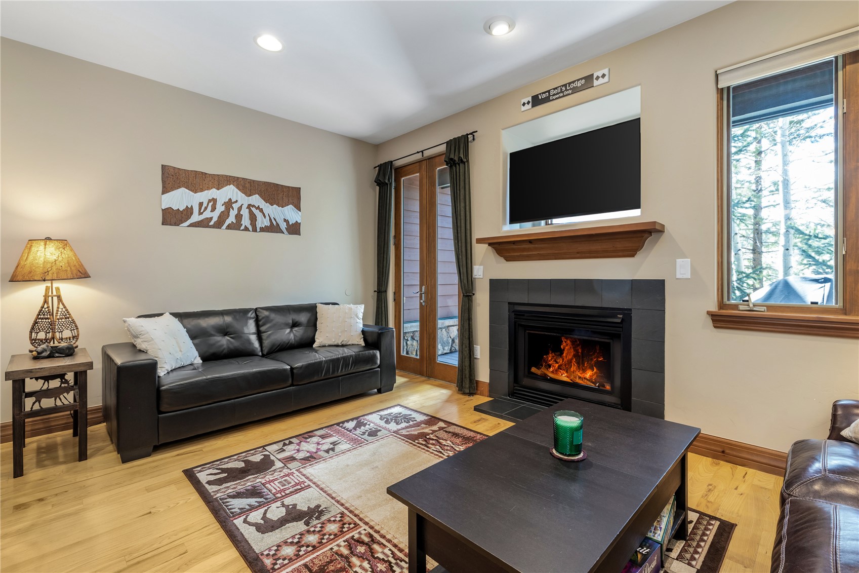 83 Chestnut Lane Breckenridge CO 80424
