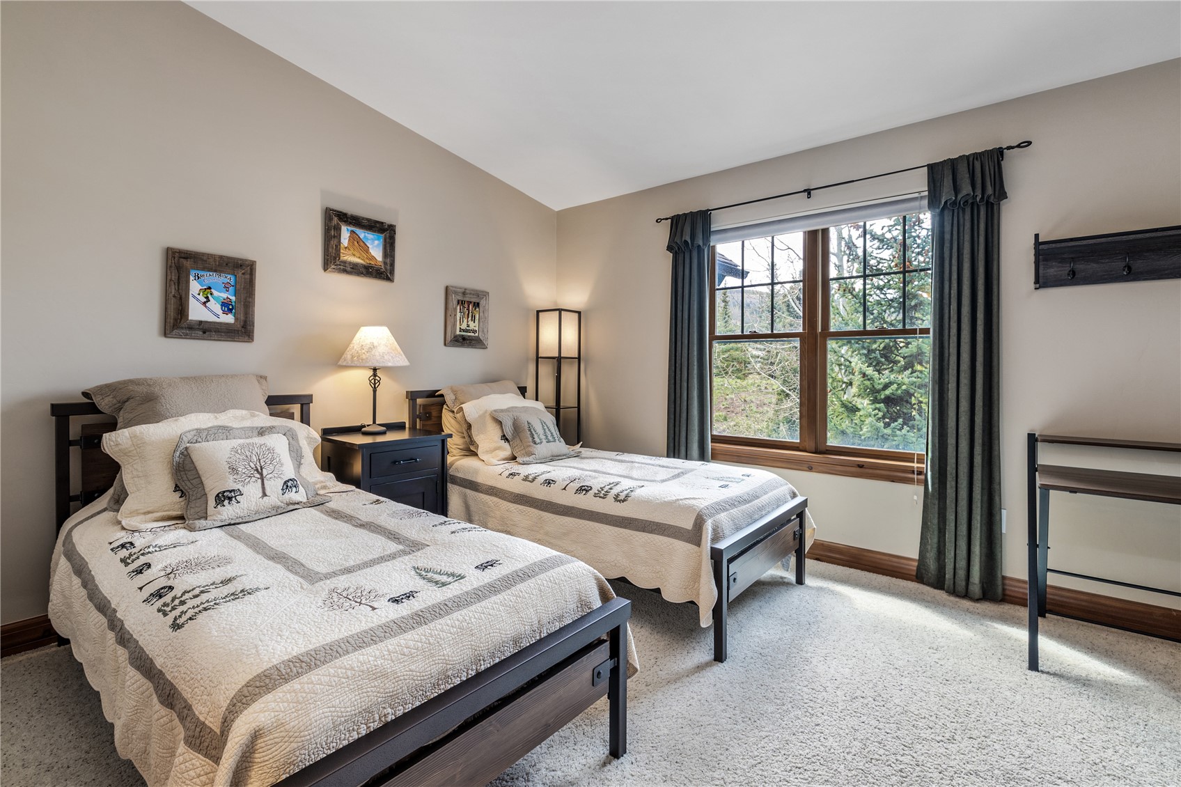 83 Chestnut Lane Breckenridge CO 80424