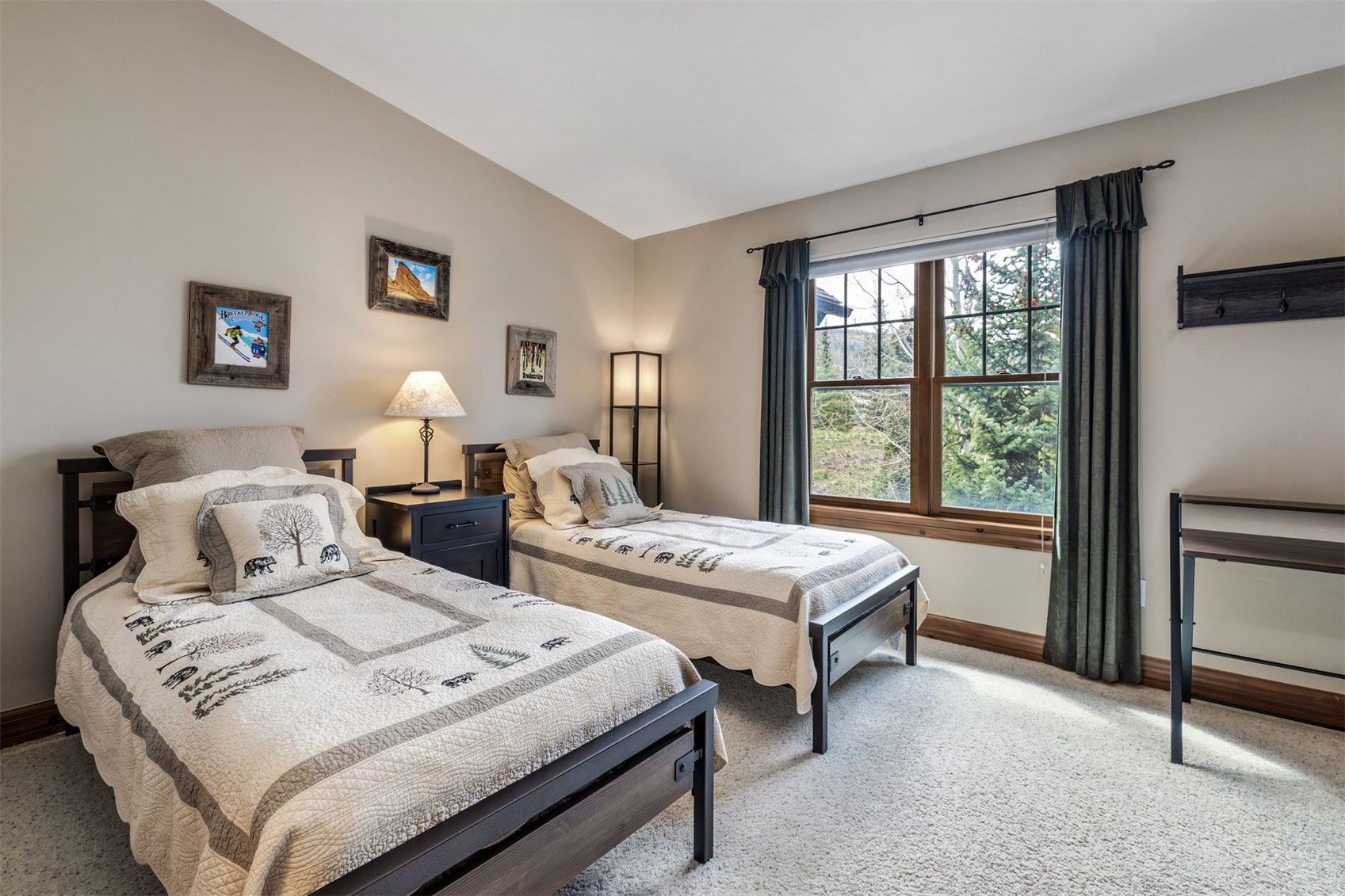 83 Chestnut Lane Breckenridge CO 80424
