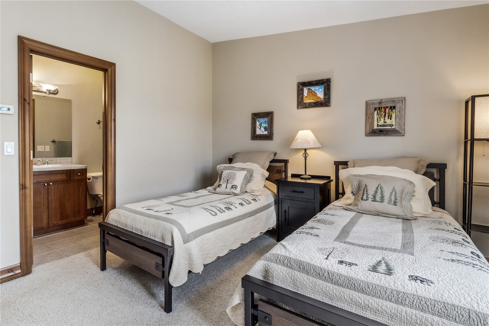 83 Chestnut Lane Breckenridge CO 80424