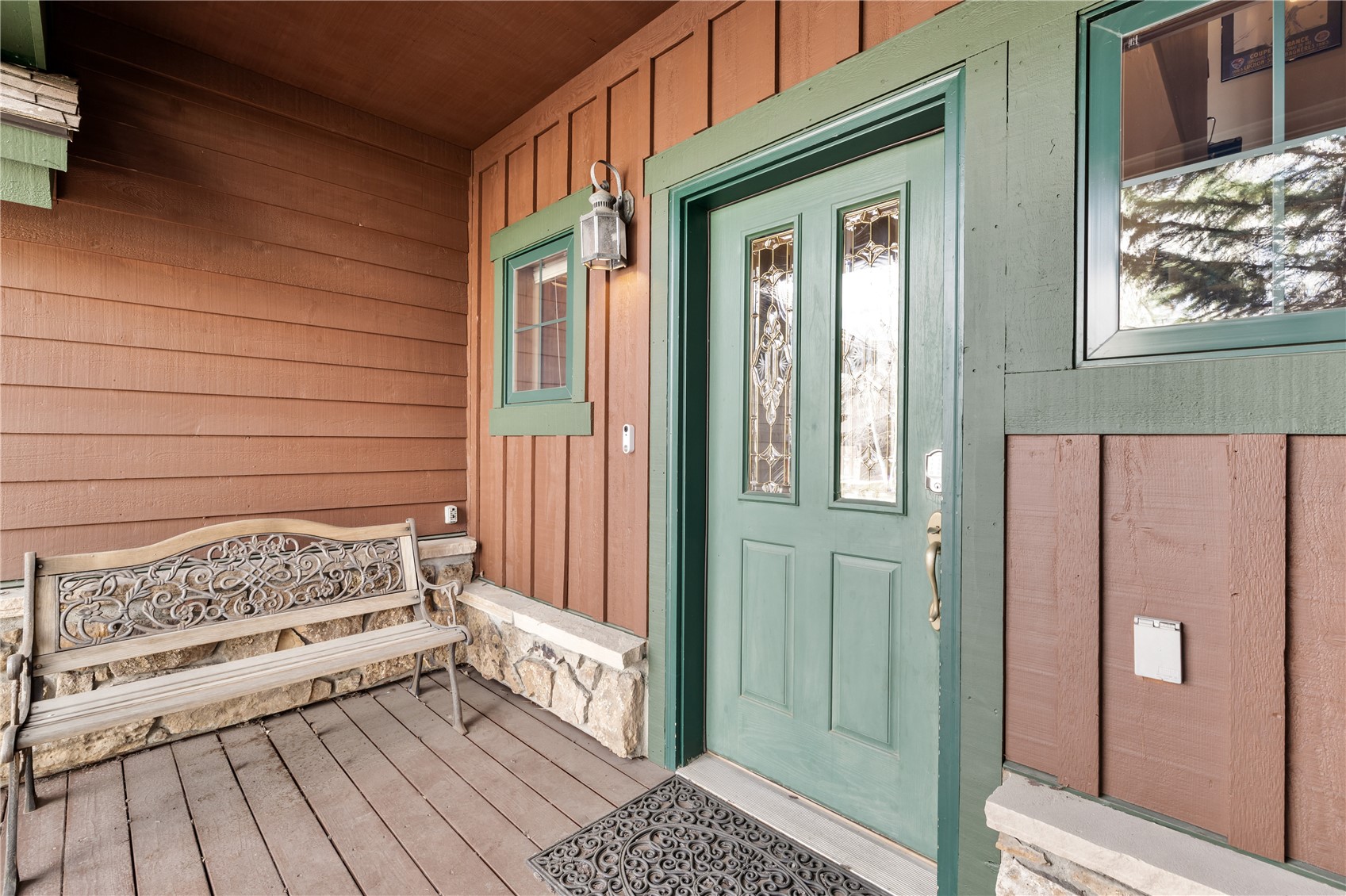 83 Chestnut Lane Breckenridge CO 80424
