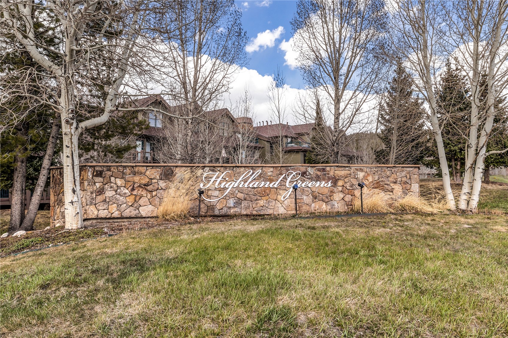 83 Chestnut Lane Breckenridge CO 80424