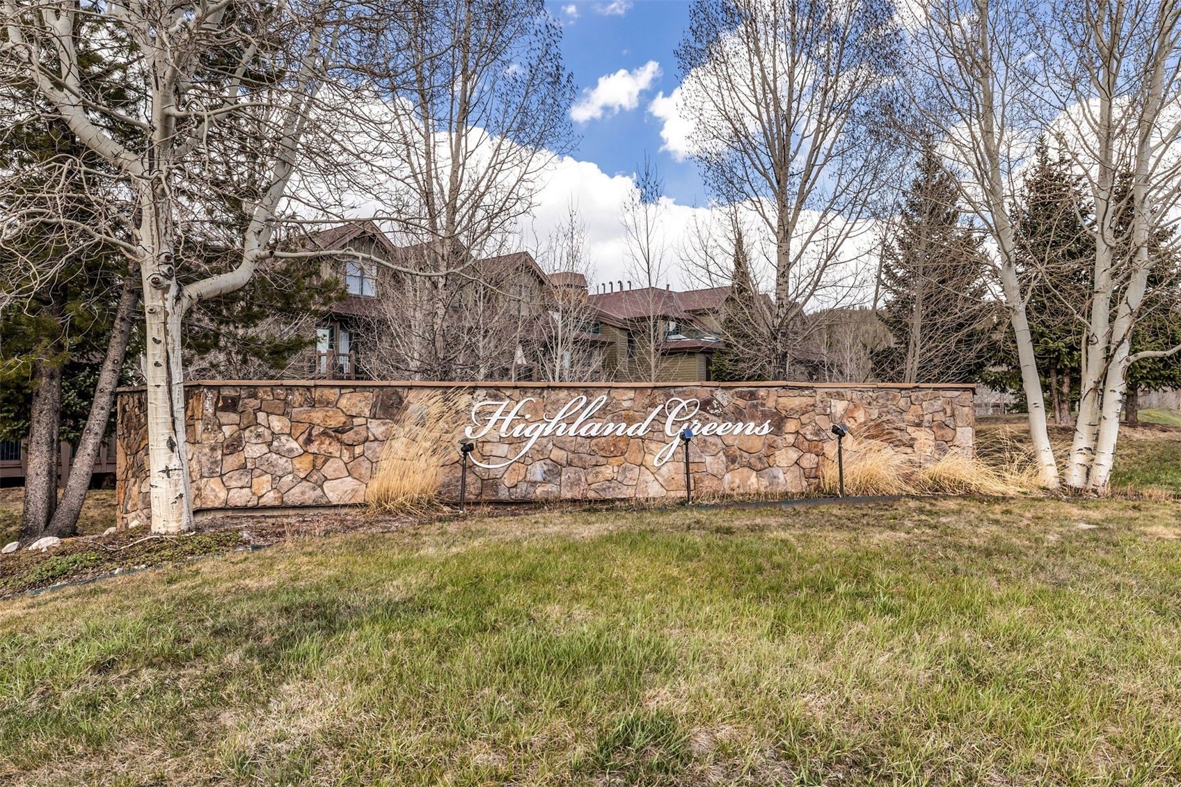 83 Chestnut Lane Breckenridge CO 80424