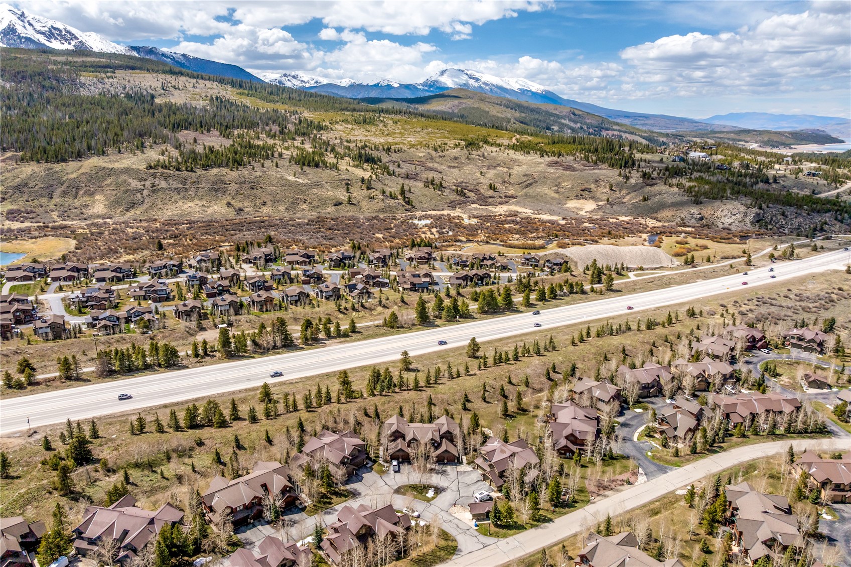 83 Chestnut Lane Breckenridge CO 80424