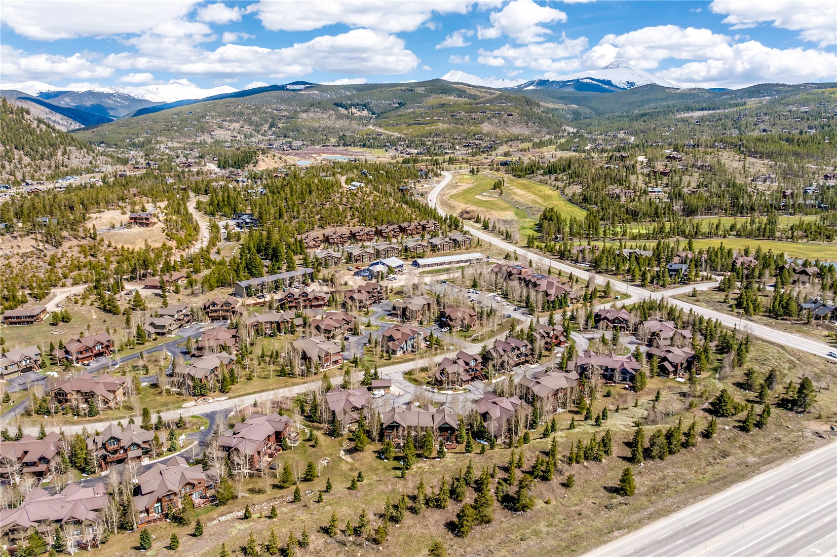 83 Chestnut Lane Breckenridge CO 80424