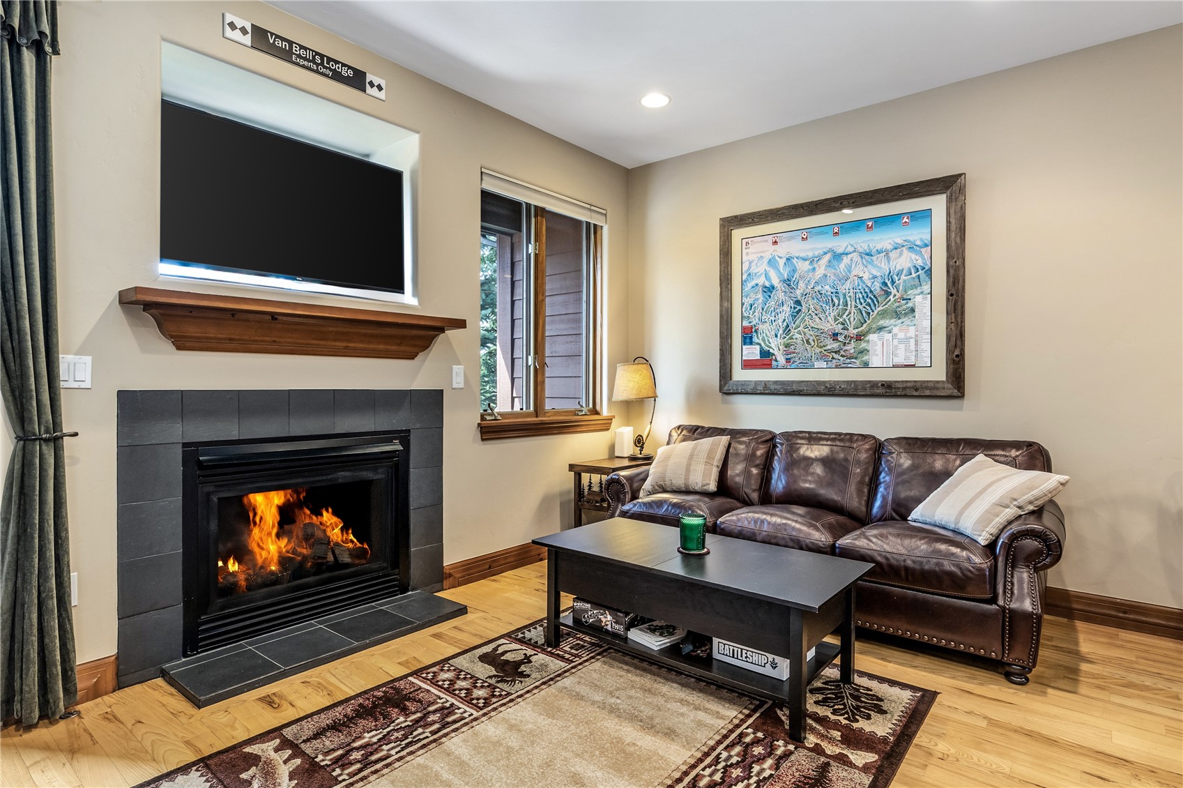83 Chestnut Lane Breckenridge CO 80424