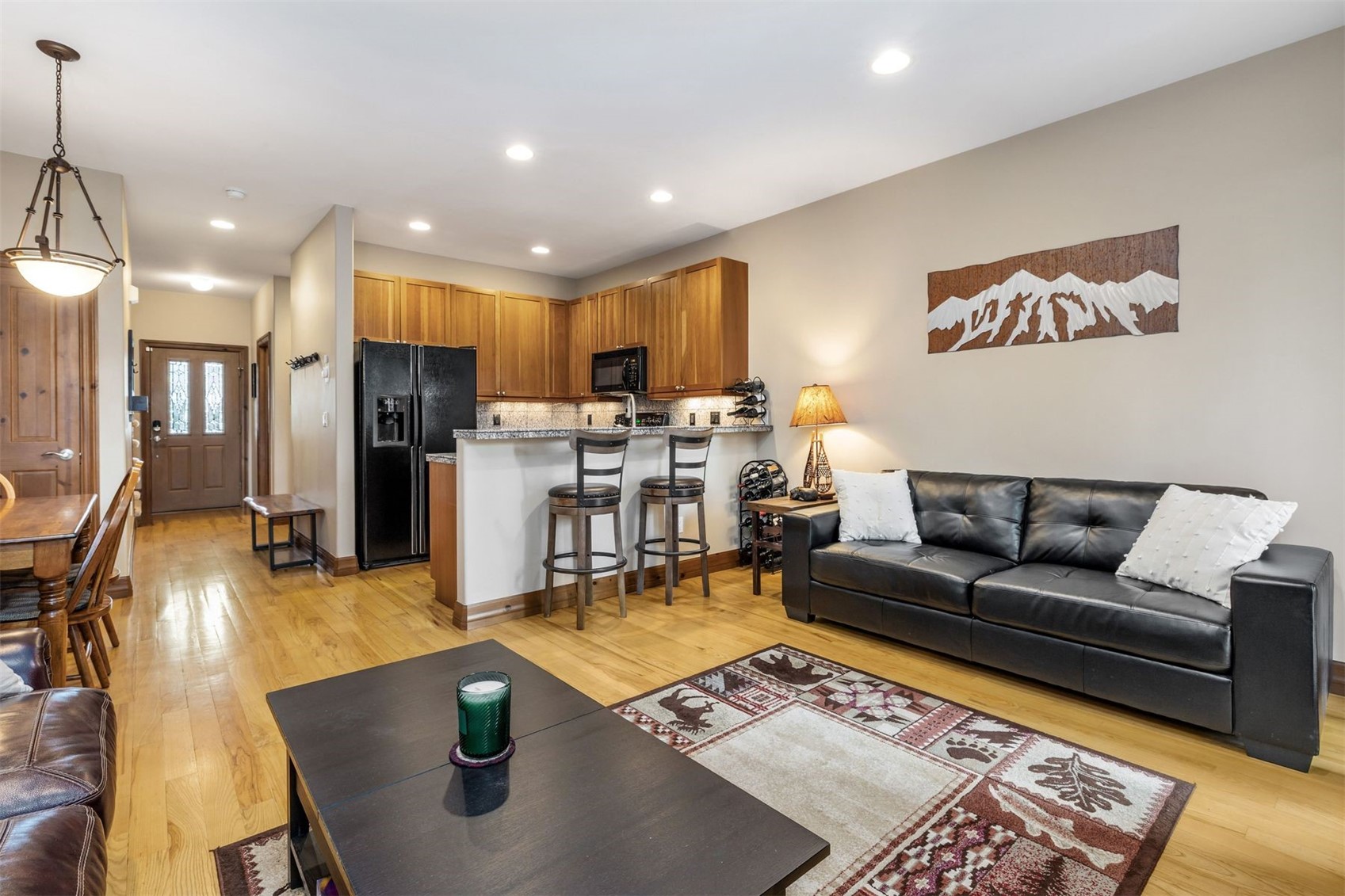83 Chestnut Lane Breckenridge CO 80424
