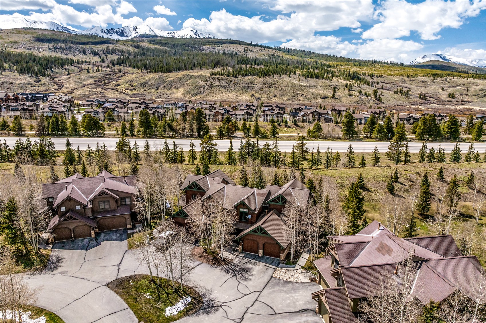 83 Chestnut Lane Breckenridge CO 80424