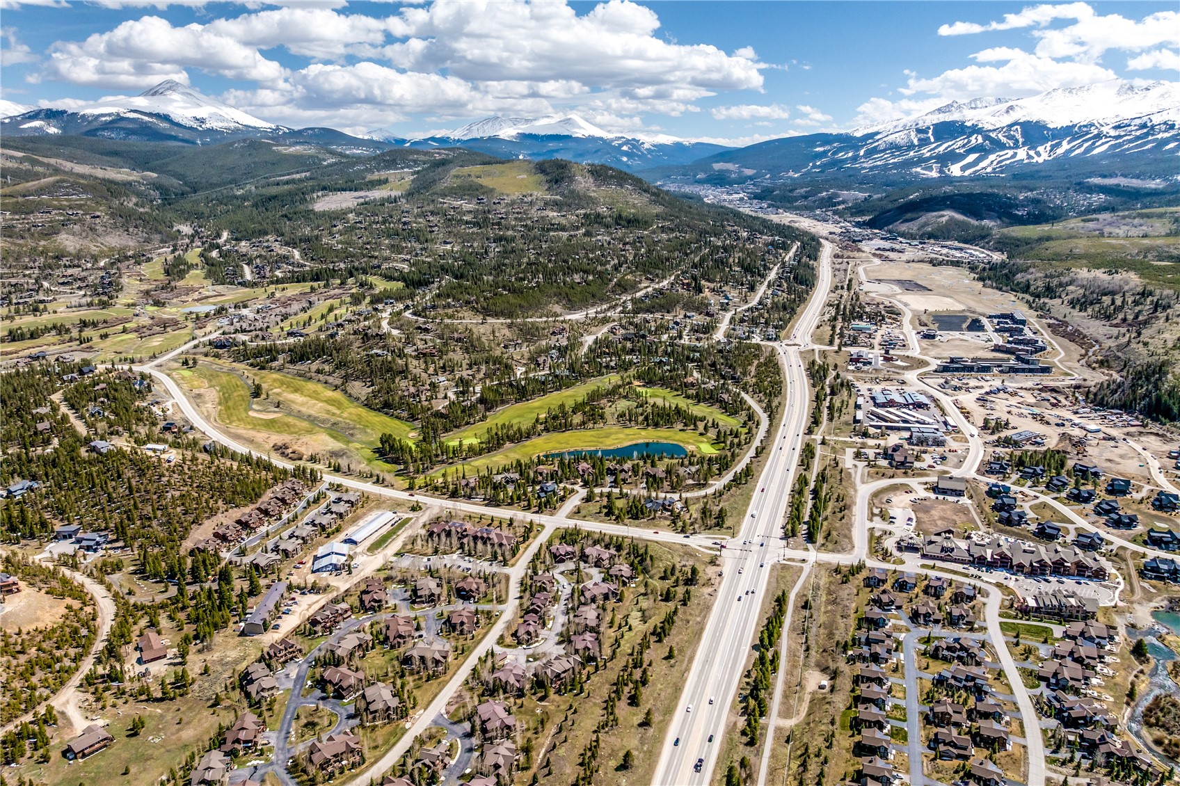 83 Chestnut Lane Breckenridge CO 80424
