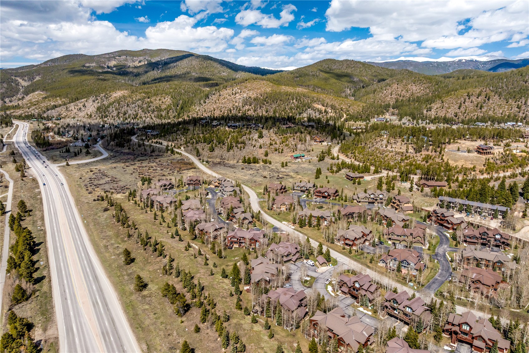 83 Chestnut Lane Breckenridge CO 80424