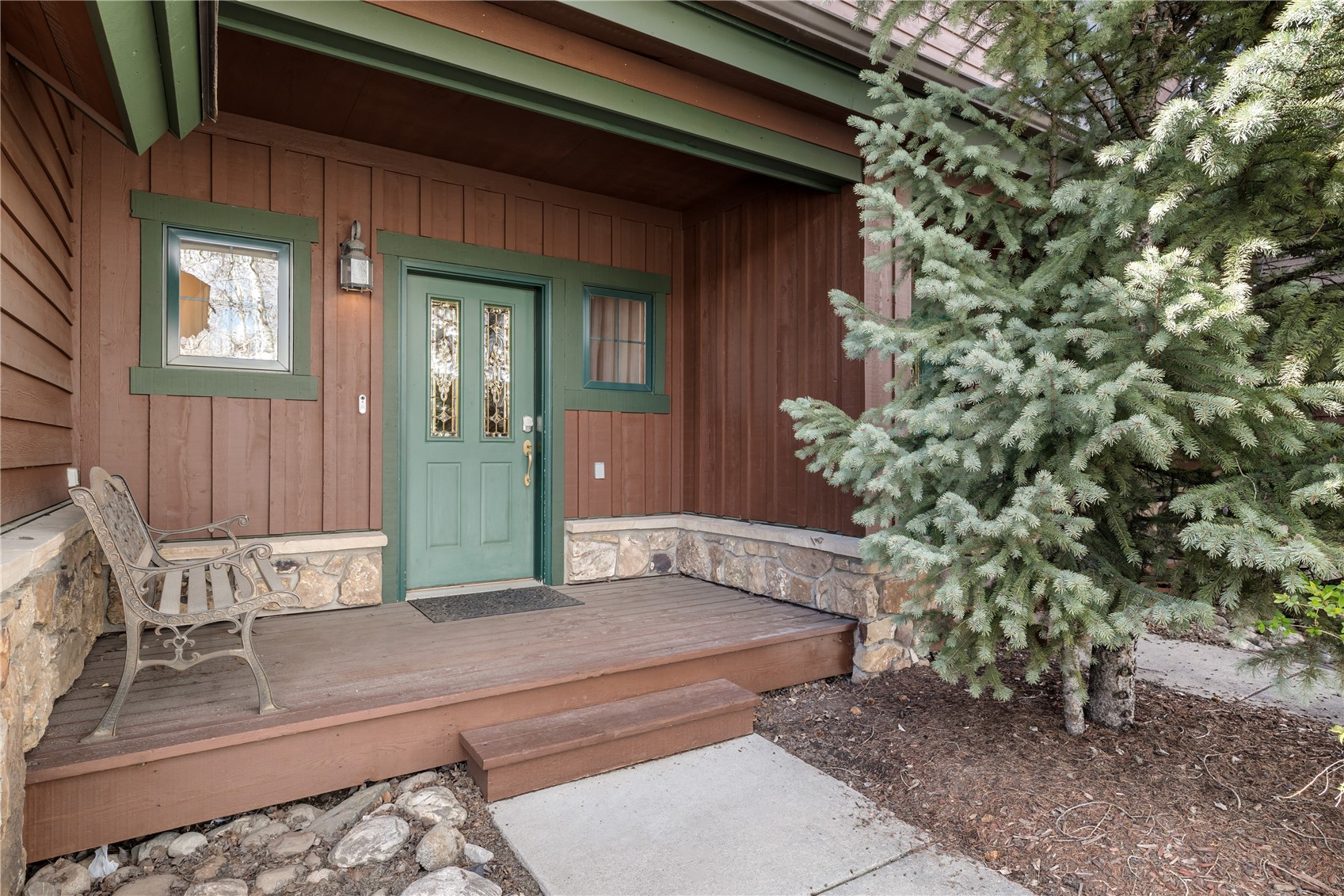 83 Chestnut Lane Breckenridge CO 80424