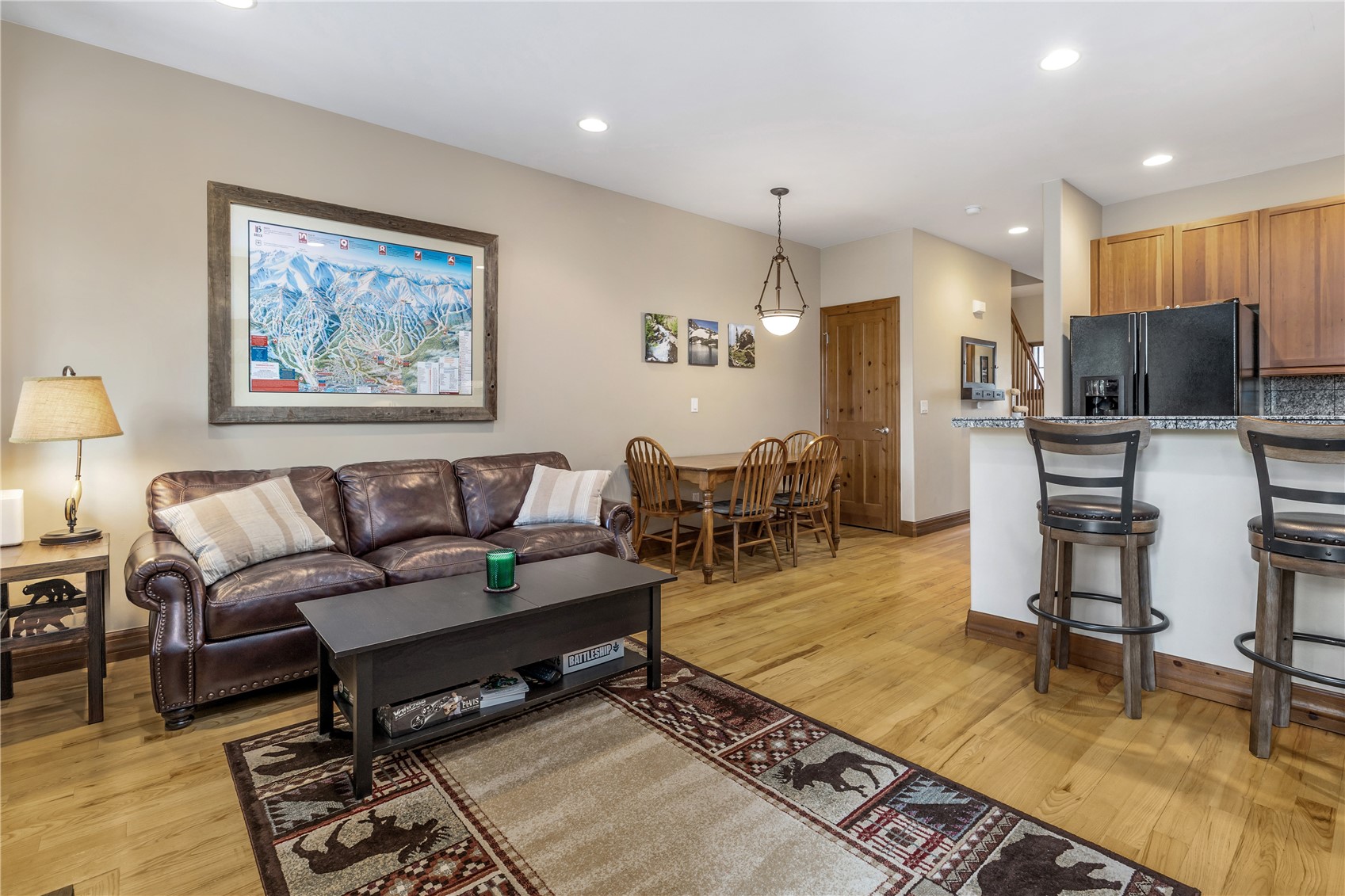 83 Chestnut Lane Breckenridge CO 80424