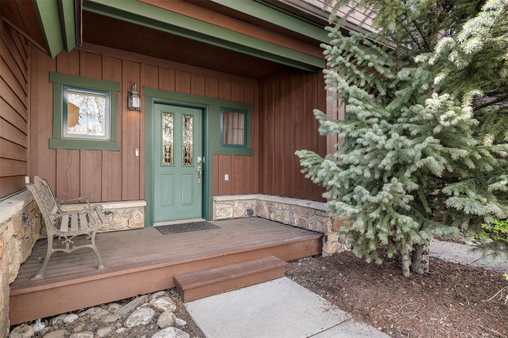83 Chestnut Lane Breckenridge CO 80424