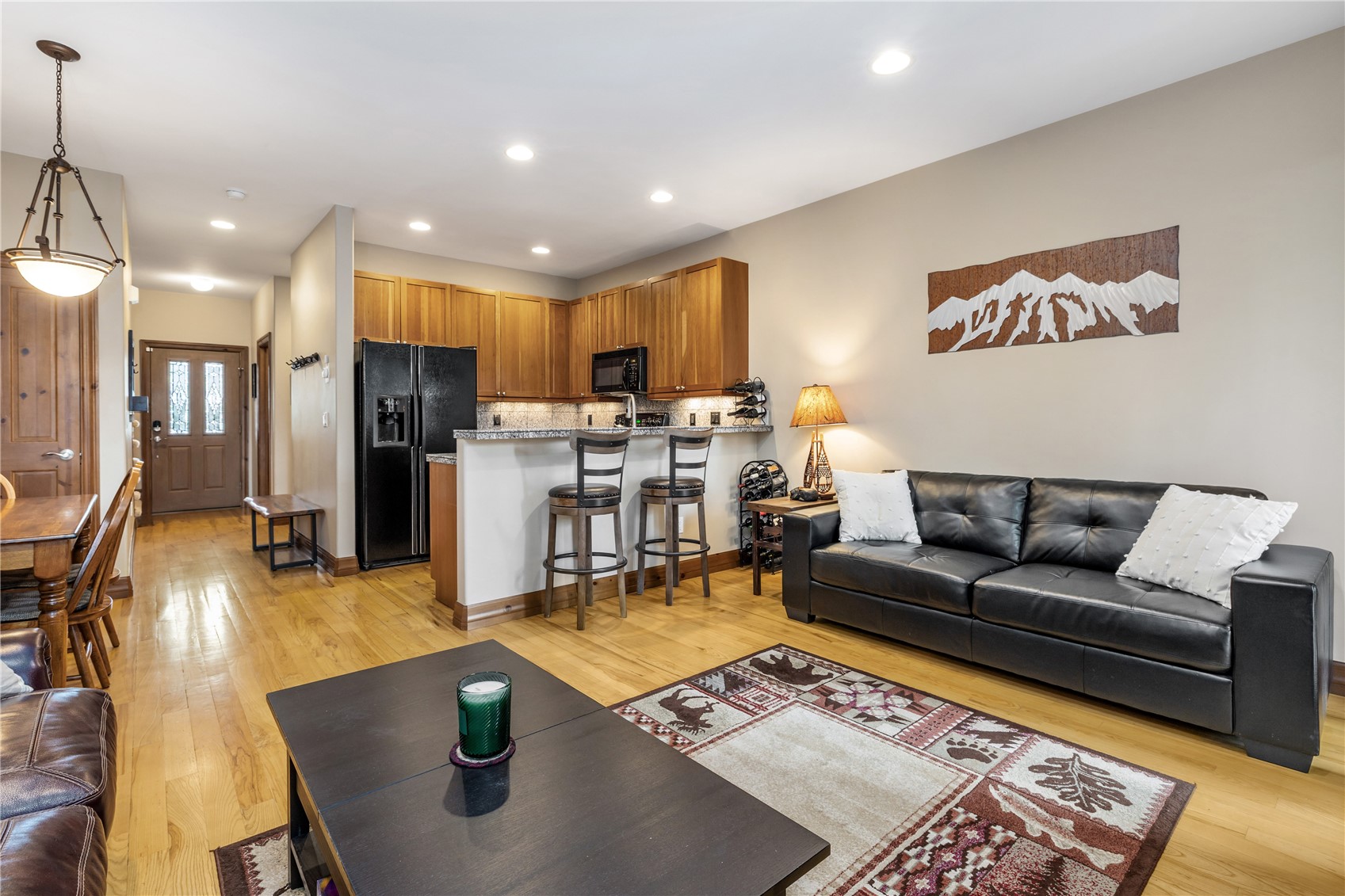 83 Chestnut Lane Breckenridge CO 80424