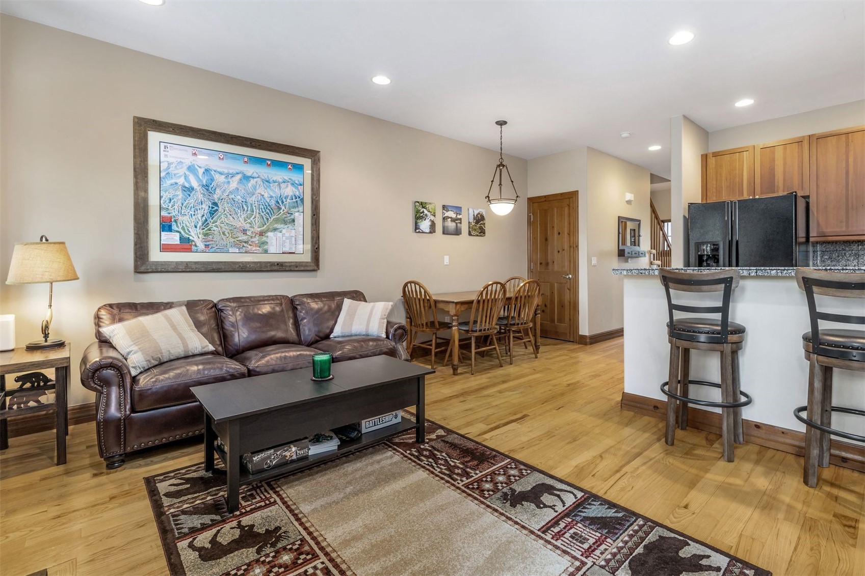 83 Chestnut Lane Breckenridge CO 80424