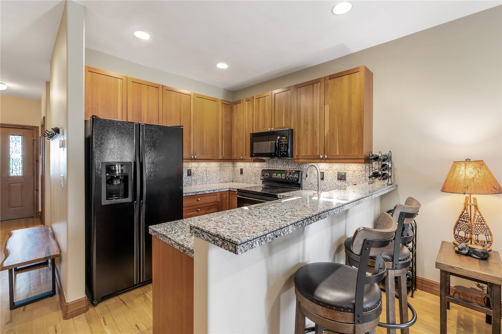 83 Chestnut Lane Breckenridge CO 80424
