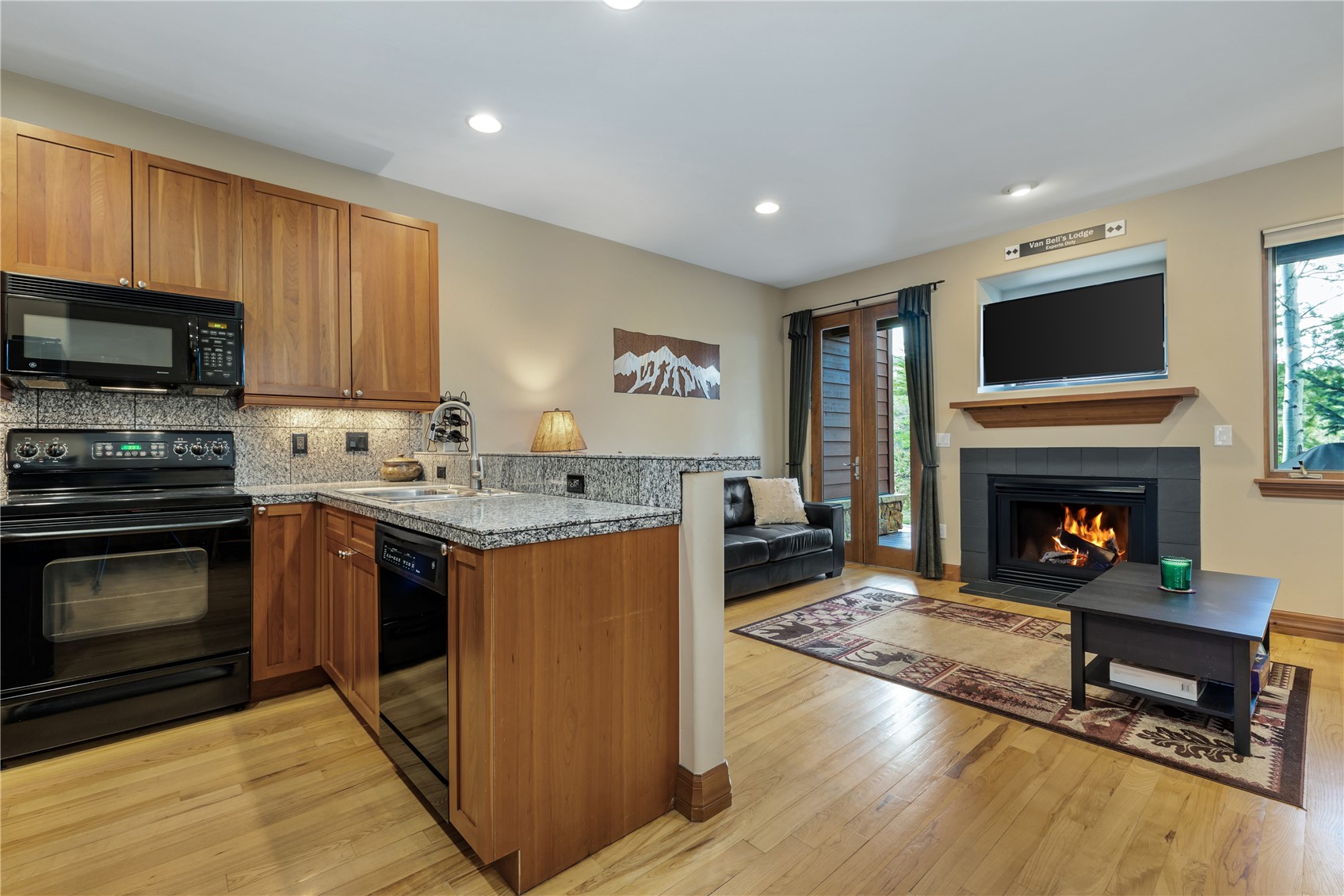 83 Chestnut Lane Breckenridge CO 80424