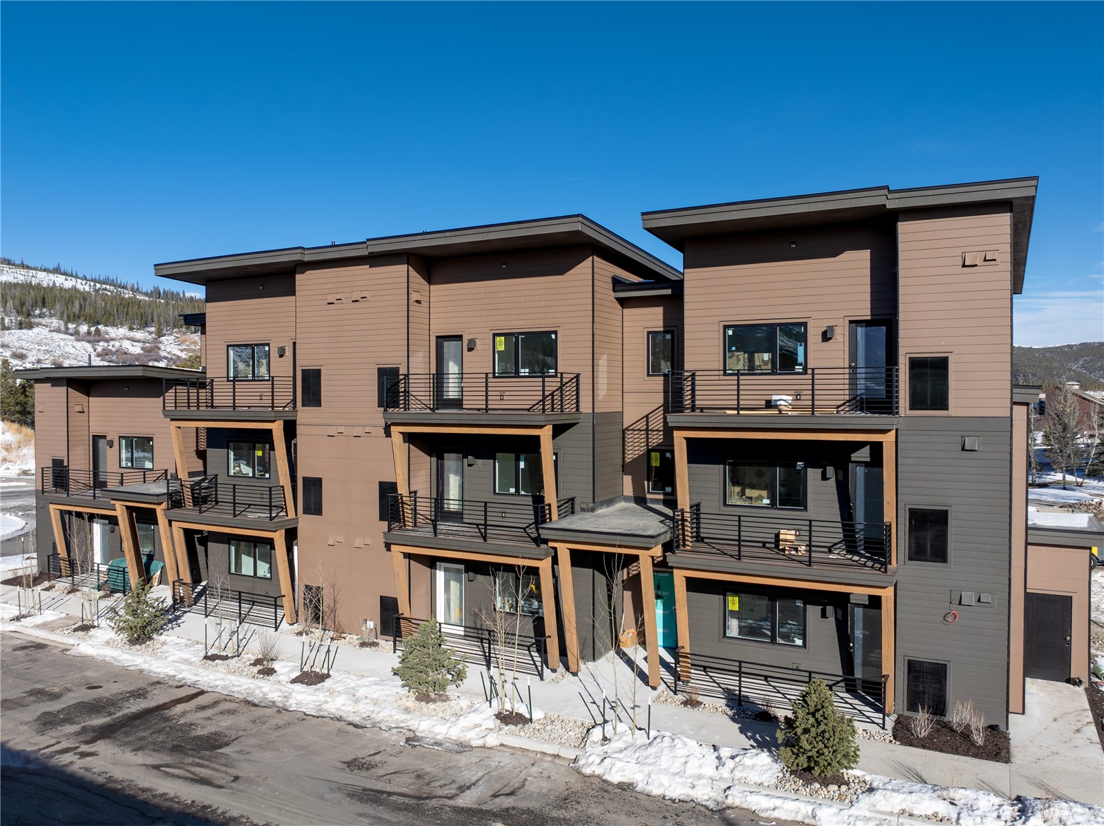 360 Stan Miller Breckenridge CO 80424