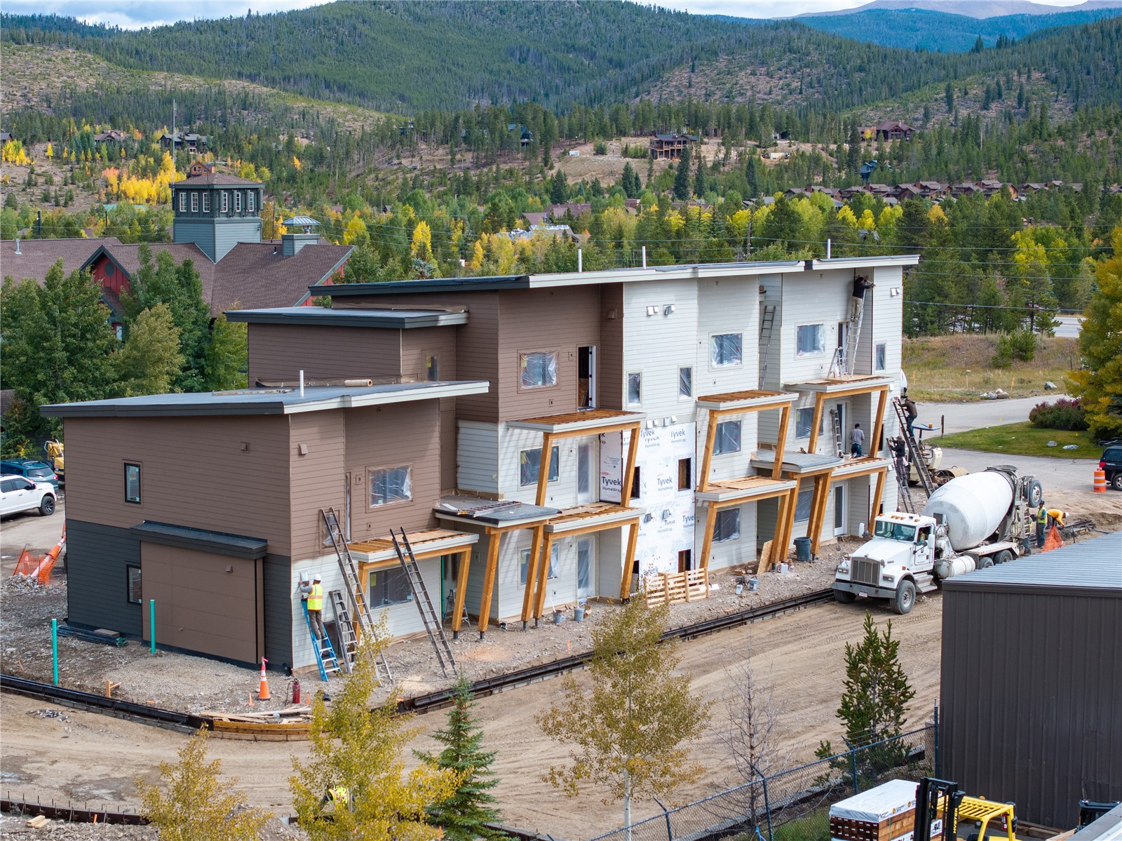 360 Stan Miller Breckenridge CO 80424