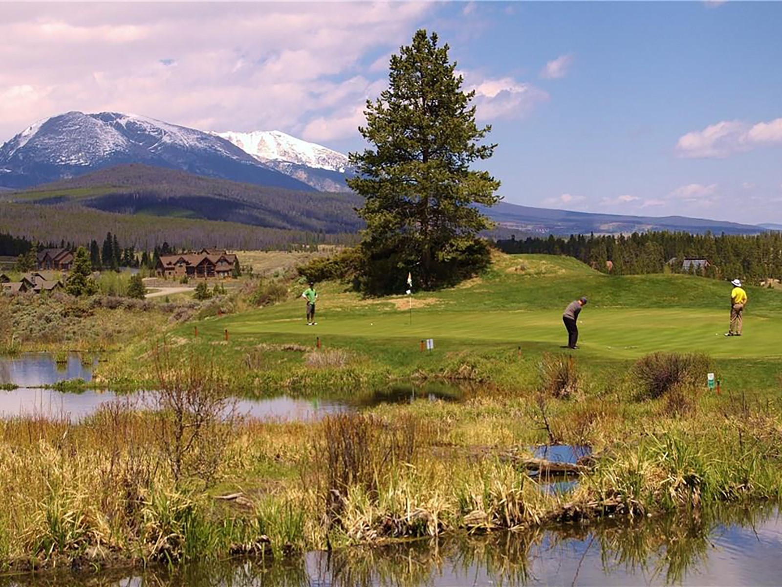 360 Stan Miller Breckenridge CO 80424