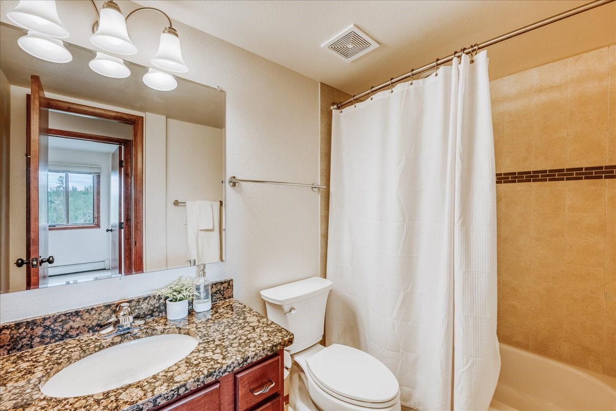 3710 Ryan Gulch Road Silverthorne CO 80498