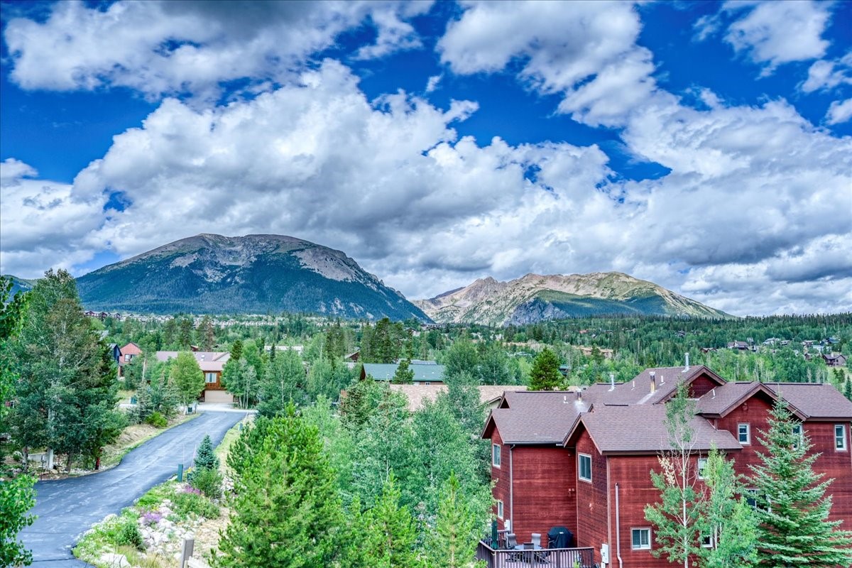 3710 Ryan Gulch Road Silverthorne CO 80498
