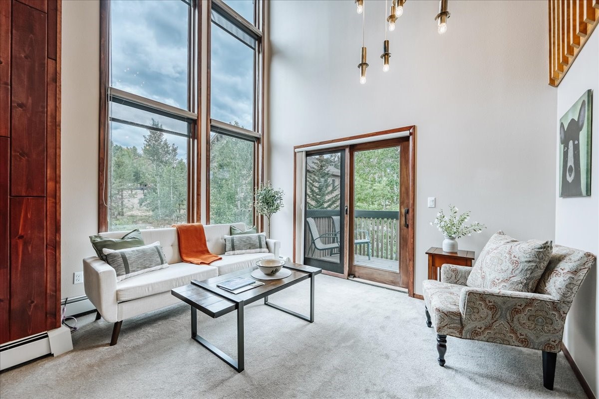 3710 Ryan Gulch Road Silverthorne CO 80498