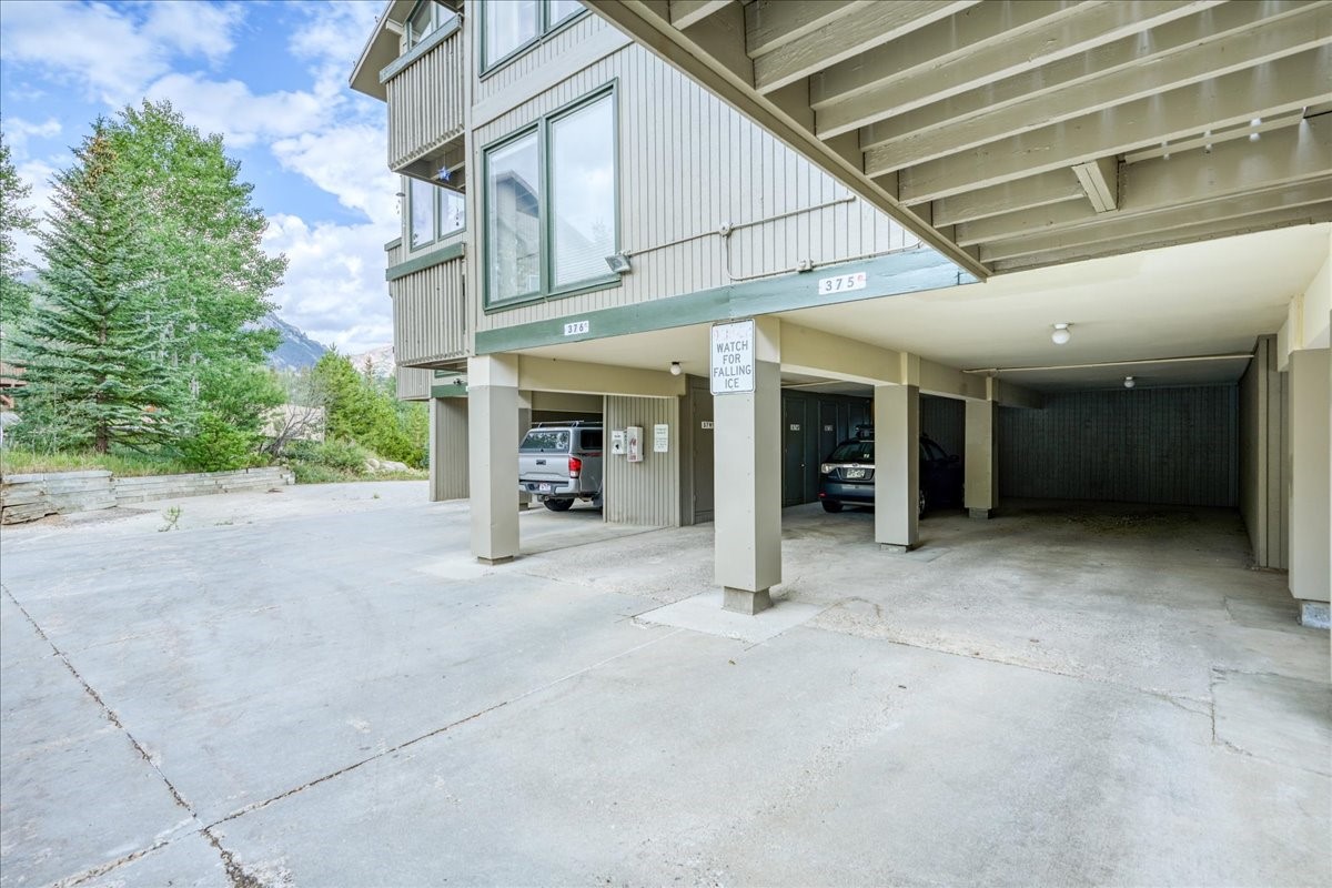 3710 Ryan Gulch Road Silverthorne CO 80498