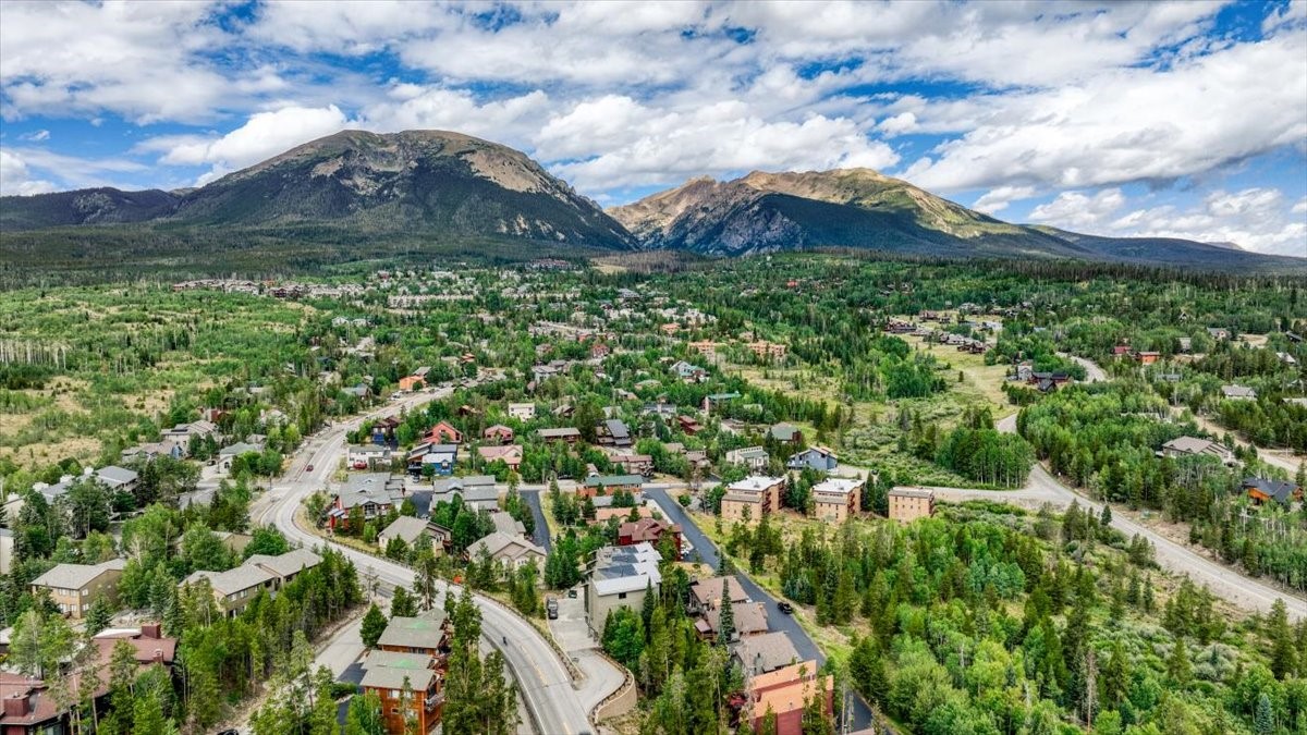 3710 Ryan Gulch Road Silverthorne CO 80498