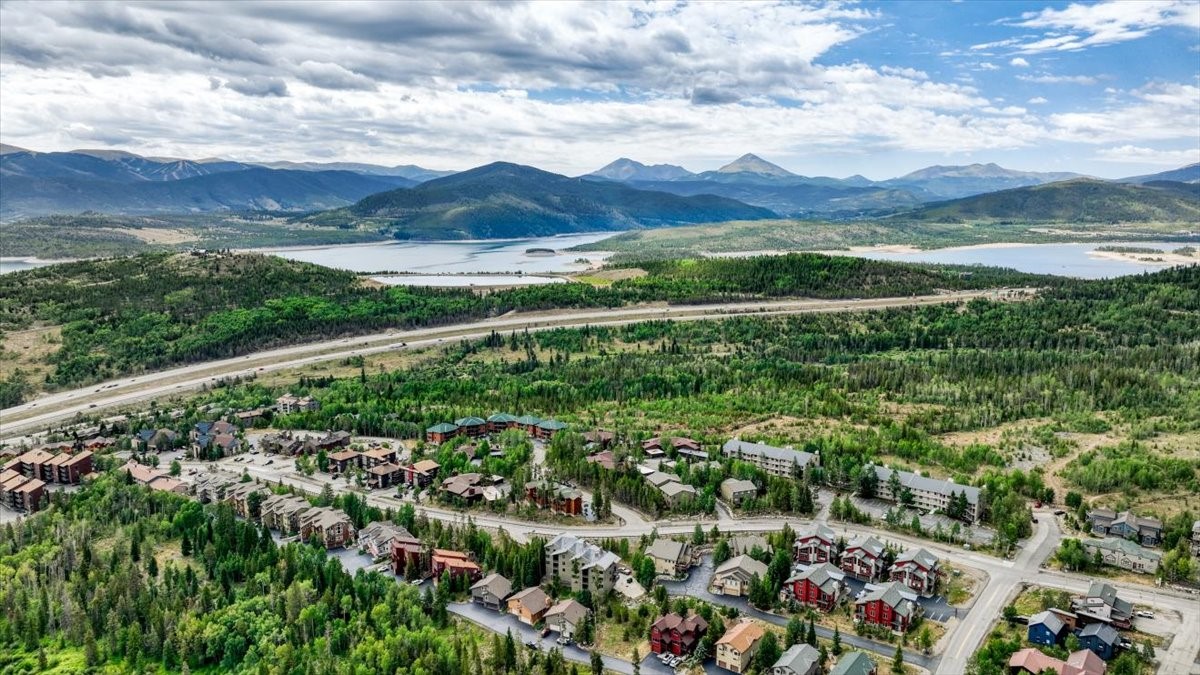 3710 Ryan Gulch Road Silverthorne CO 80498