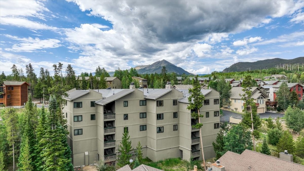 3710 Ryan Gulch Road Silverthorne CO 80498