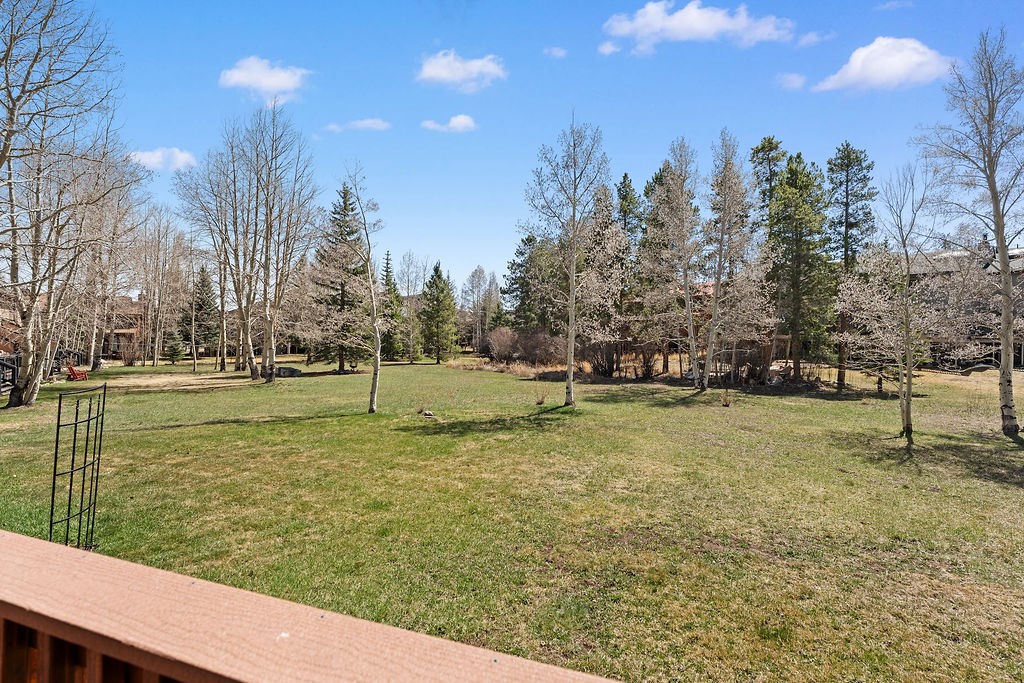 105 Hawn Drive Frisco CO 80443