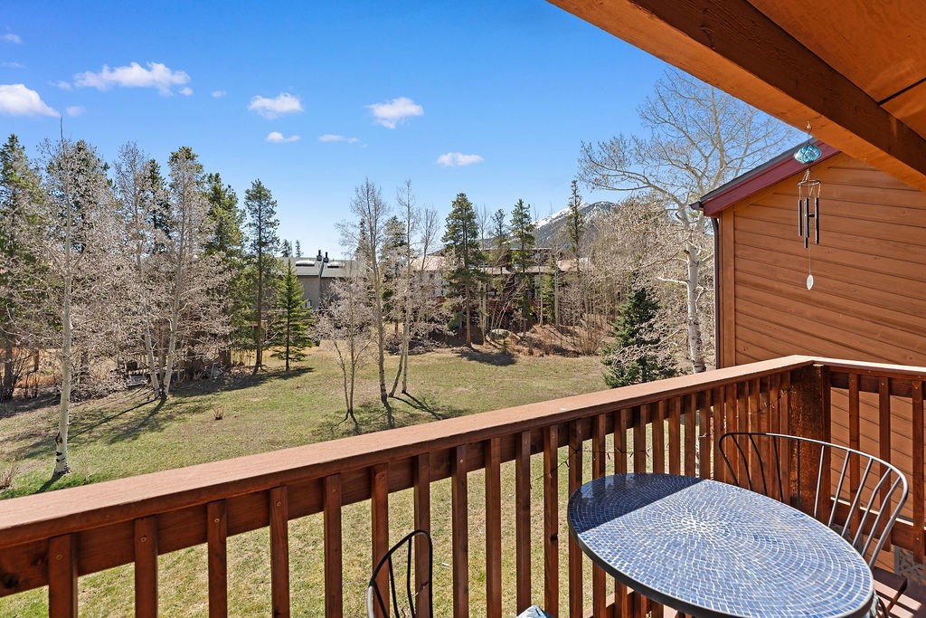 105 Hawn Drive Frisco CO 80443
