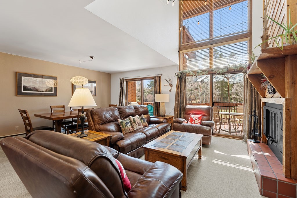 105 Hawn Drive Frisco CO 80443