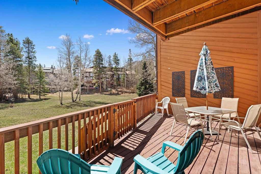 105 Hawn Drive Frisco CO 80443