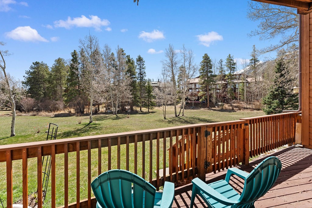 105 Hawn Drive Frisco CO 80443