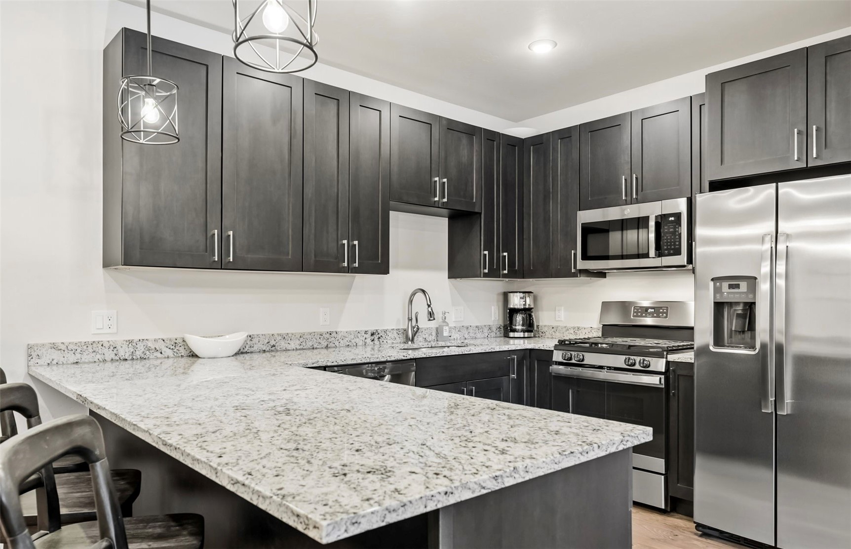 235 E La Bonte Street Dillon CO 80435