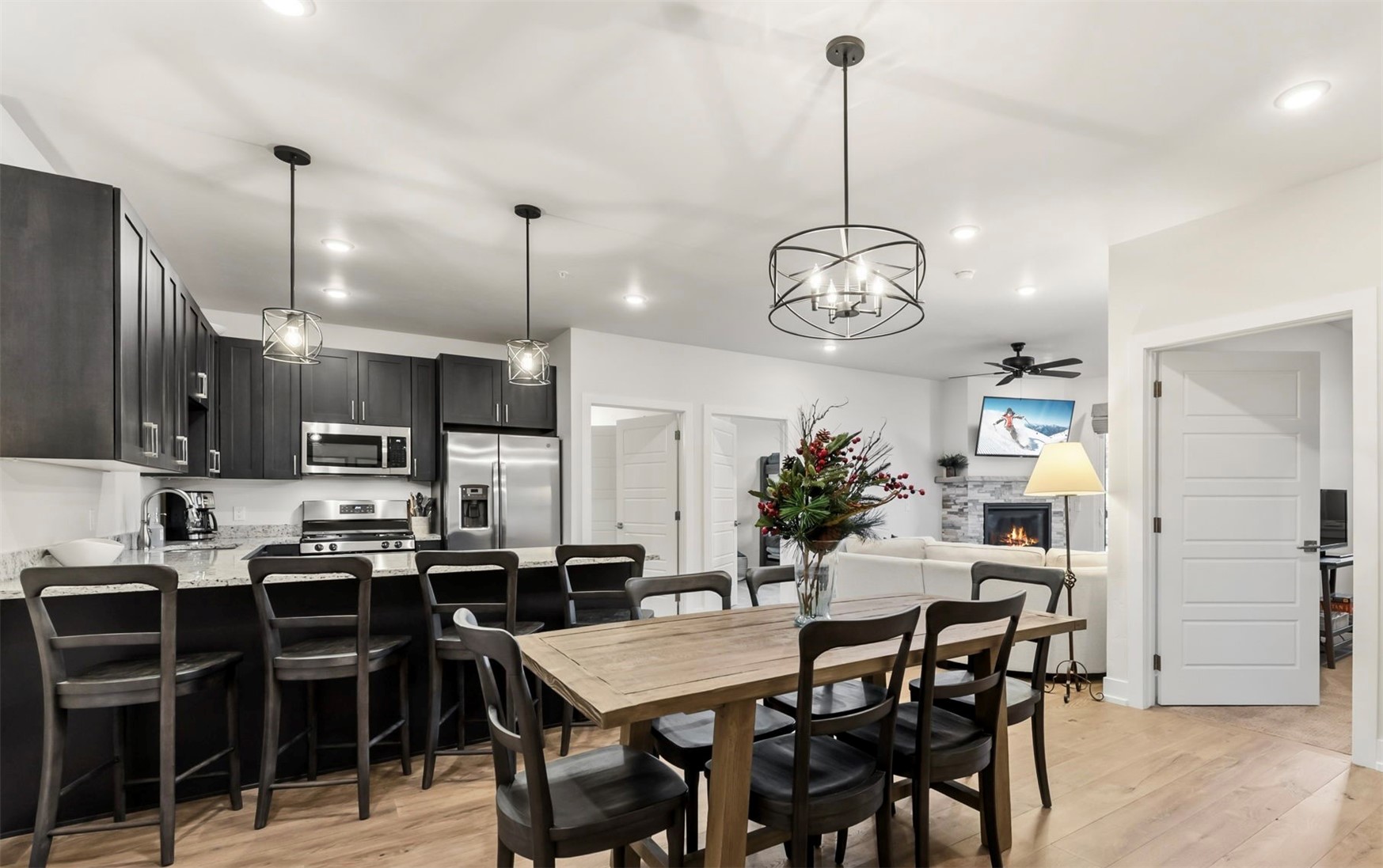 235 E La Bonte Street Dillon CO 80435