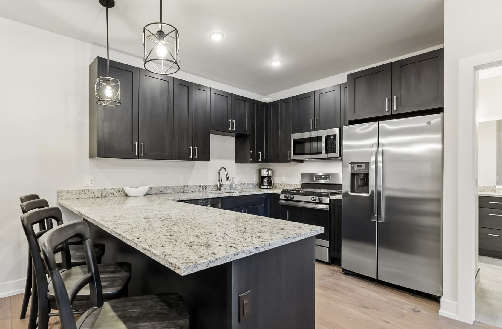 235 E La Bonte Street Dillon CO 80435