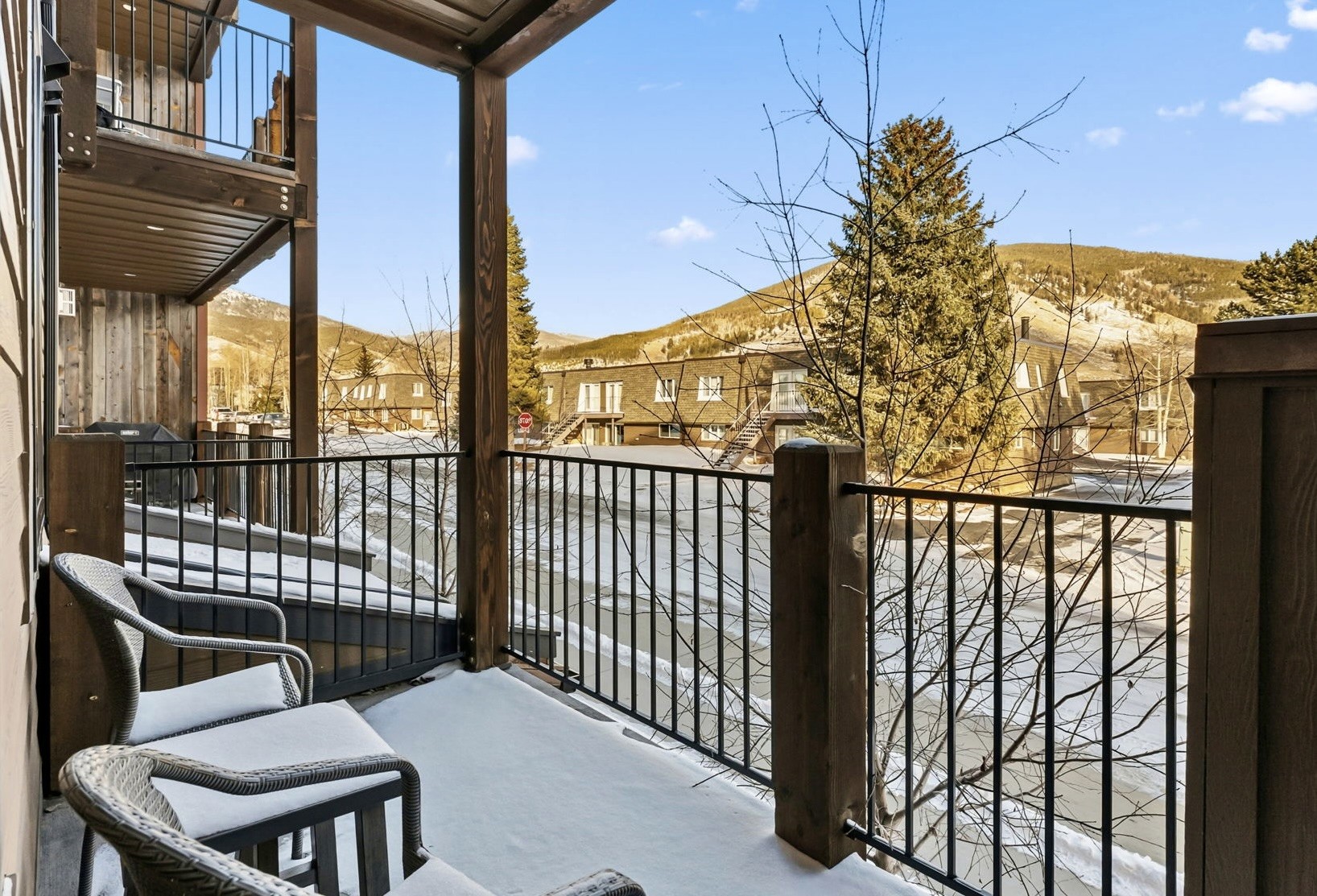 235 E La Bonte Street Dillon CO 80435