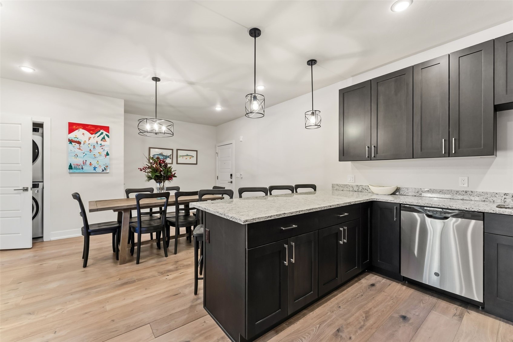 235 E La Bonte Street Dillon CO 80435