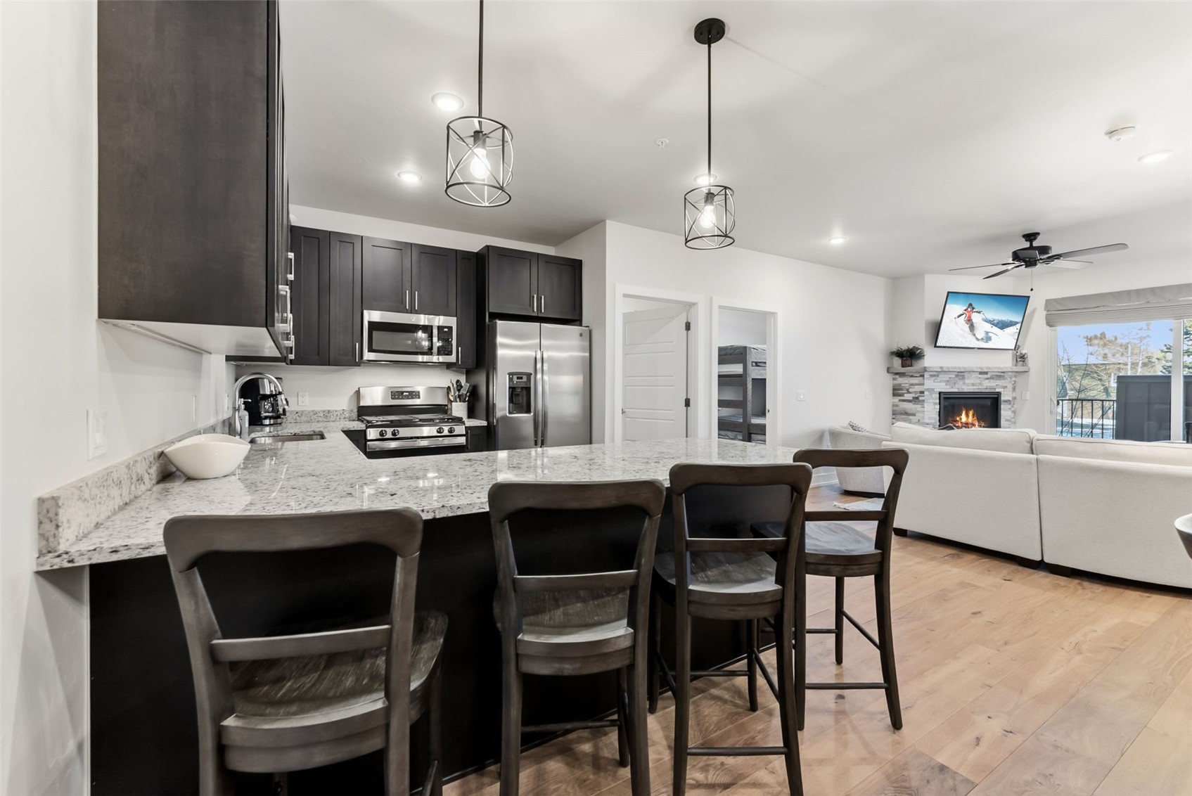 235 E La Bonte Street Dillon CO 80435
