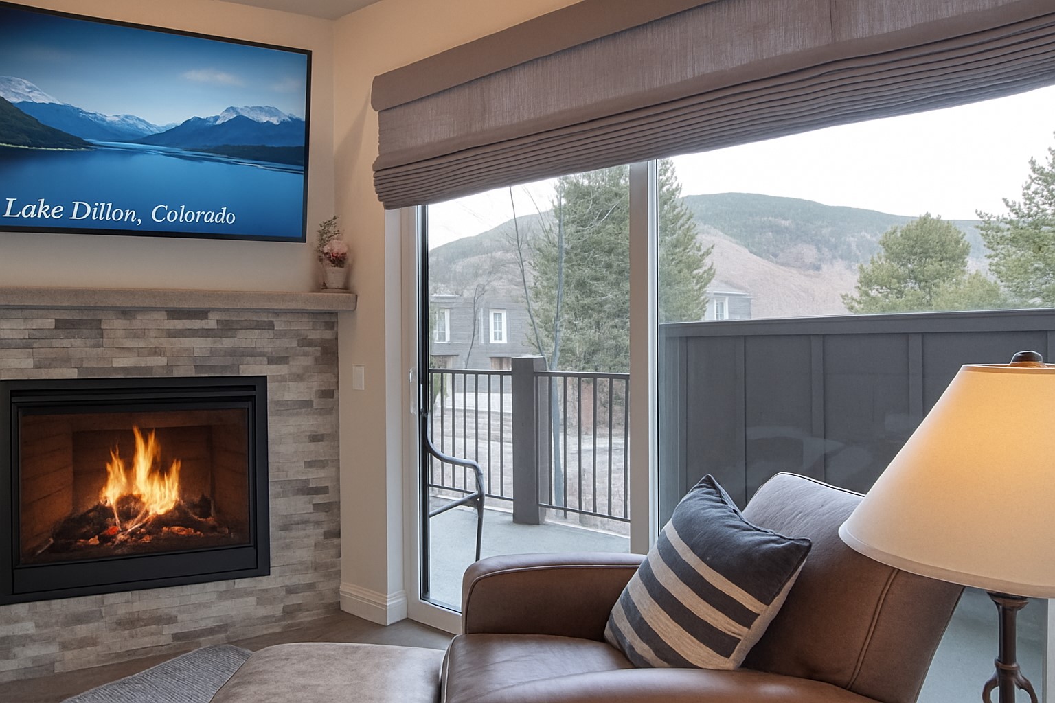 235 E La Bonte Street Dillon CO 80435