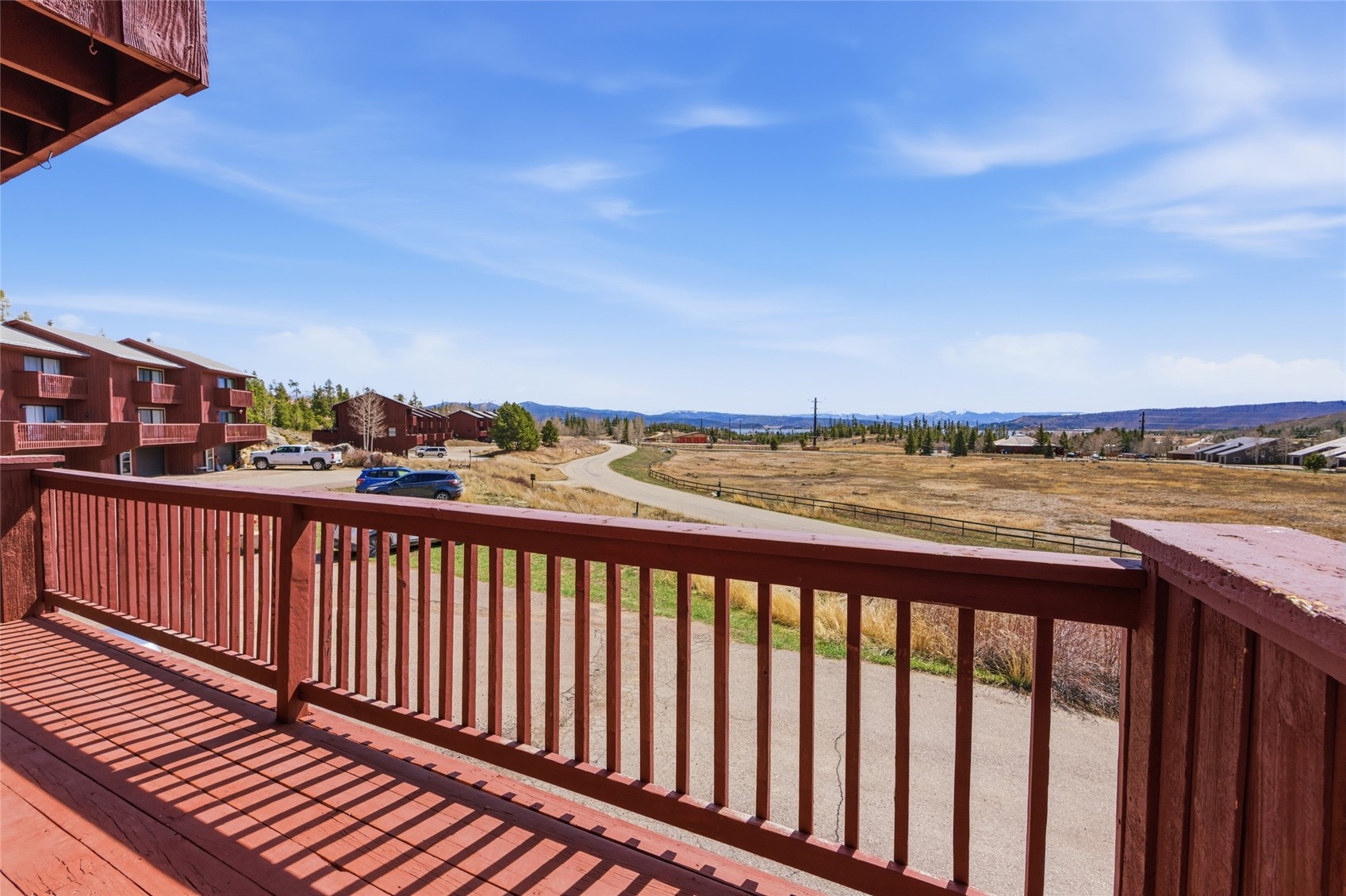 228 GCR 442 Grand Lake CO 80447